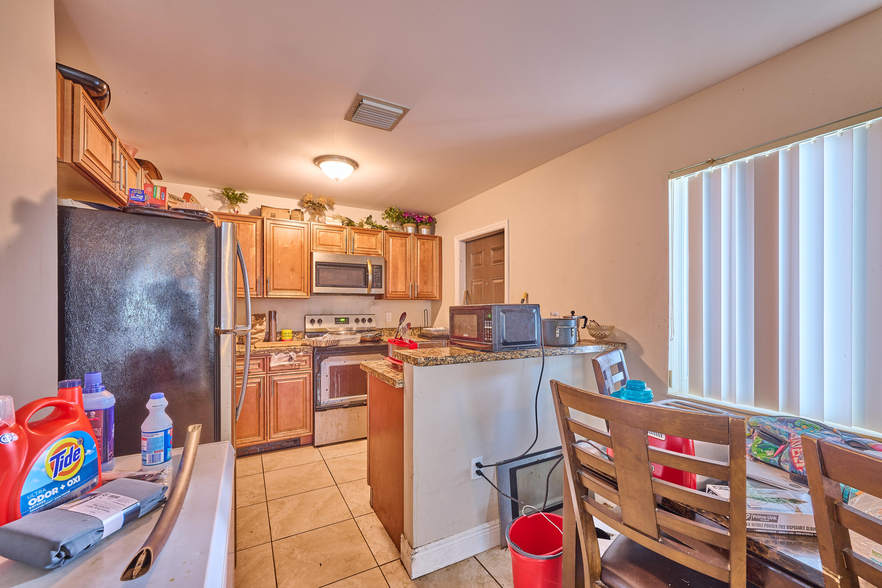 TOWN PARK PLAZA NORTH CONDO - Residential