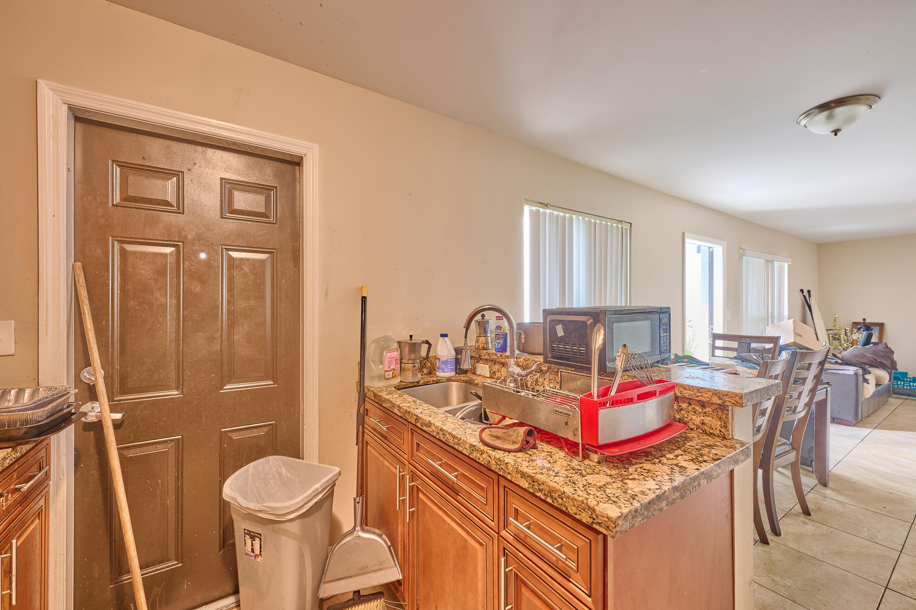 TOWN PARK PLAZA NORTH CONDO - Residential