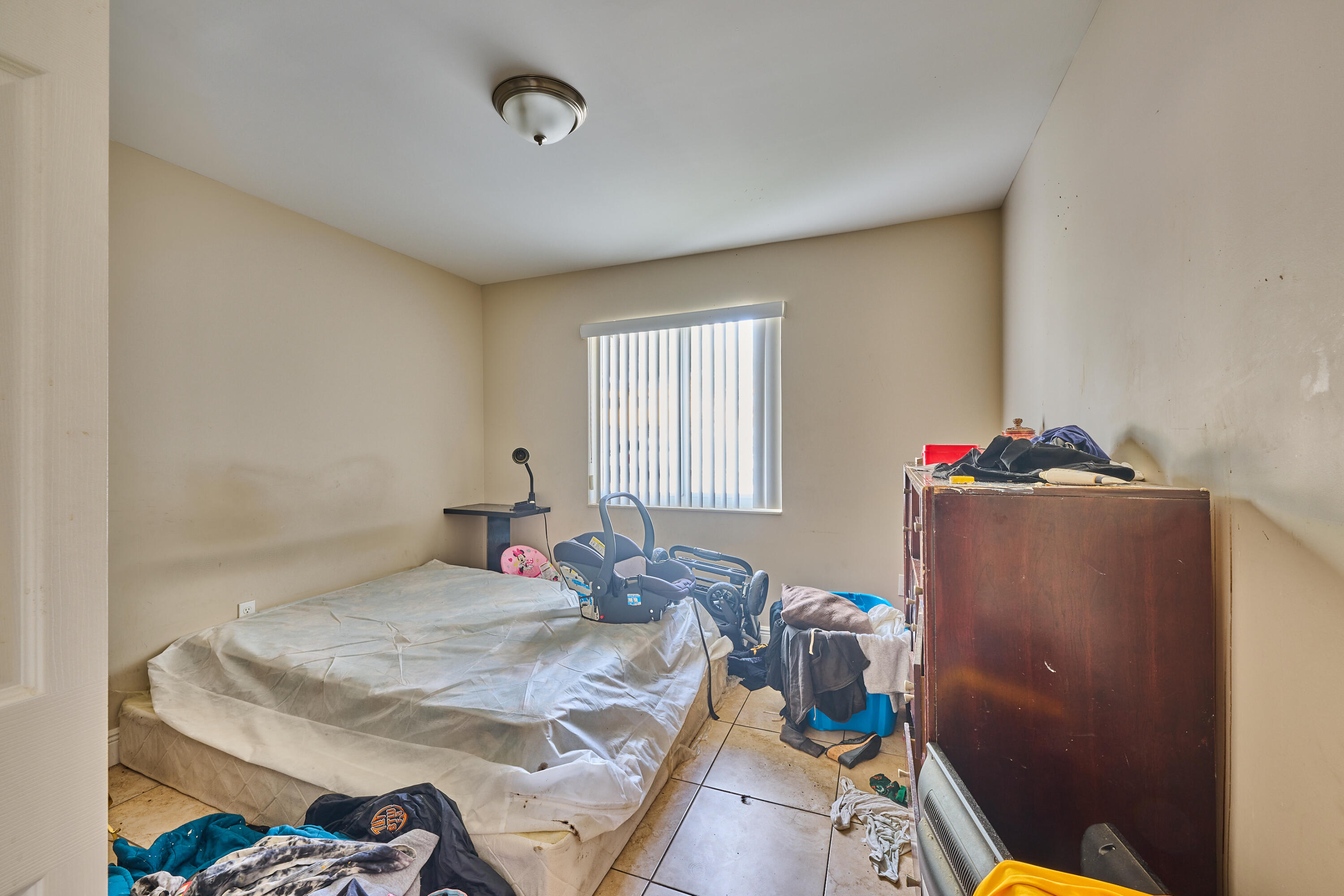 TOWN PARK PLAZA NORTH CONDO - Residential