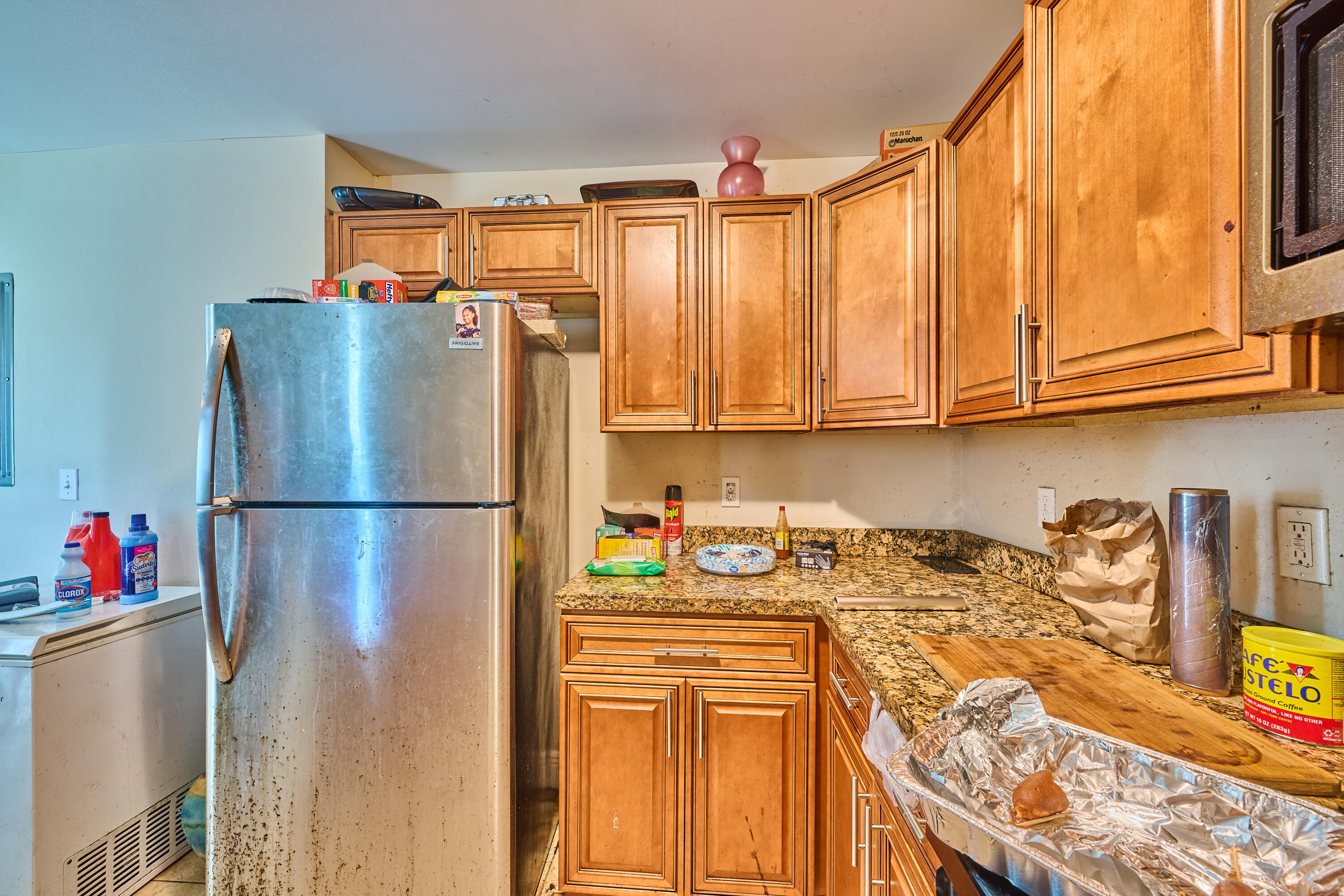 TOWN PARK PLAZA NORTH CONDO - Residential