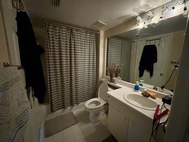 Royal Grand Condo - Residential Lease