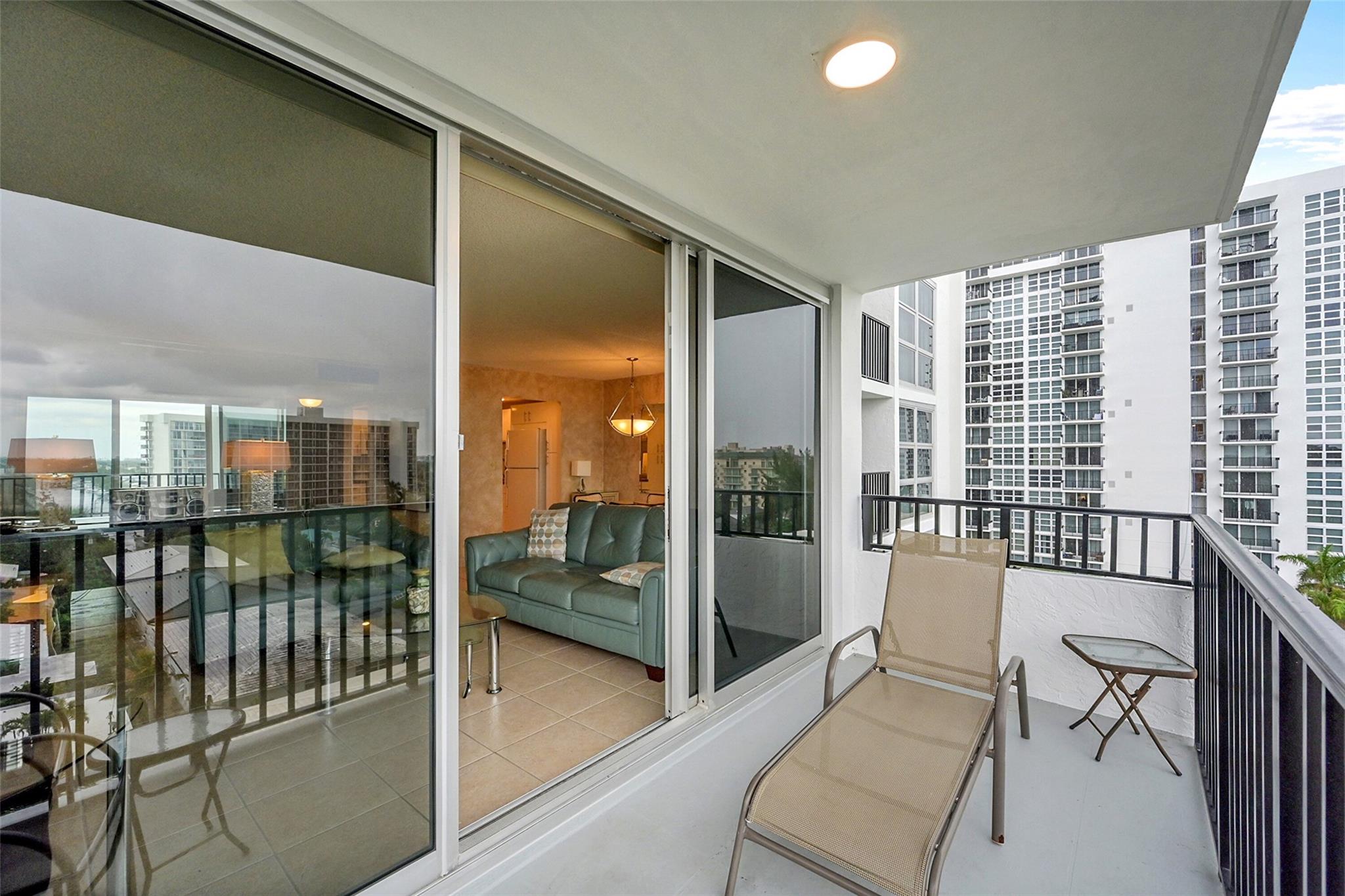 SILVER THATCH - Residential