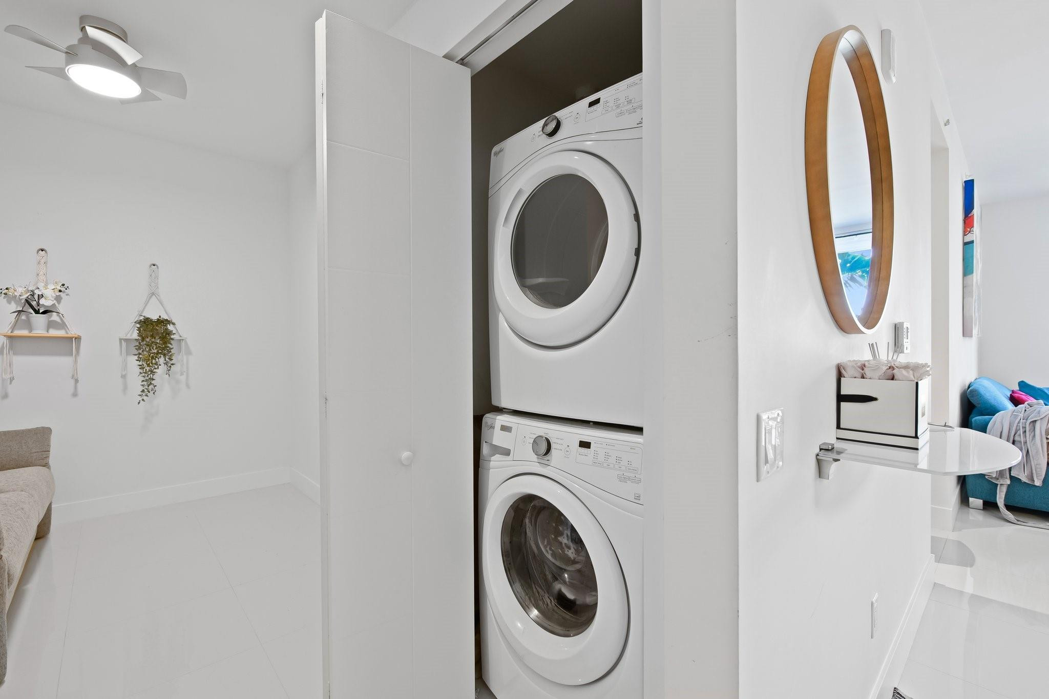 AVENTURA PARKSQUARE - Residential Lease