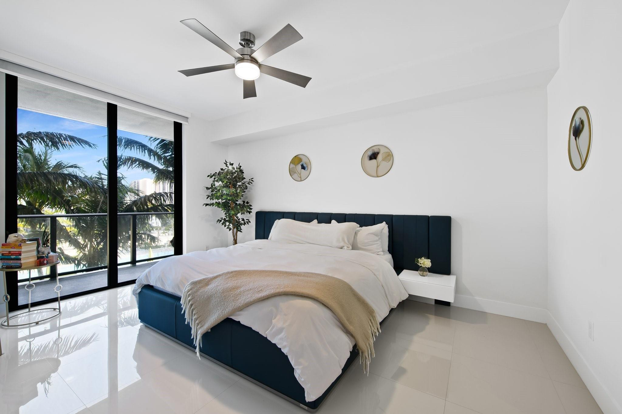 AVENTURA PARKSQUARE - Residential Lease