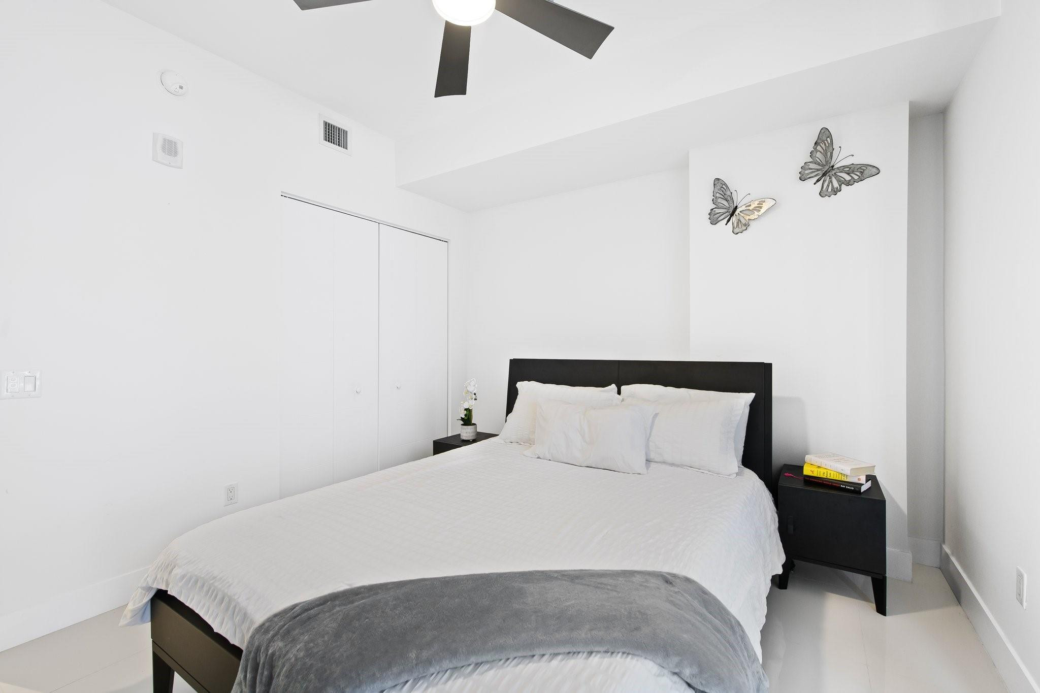 AVENTURA PARKSQUARE - Residential Lease