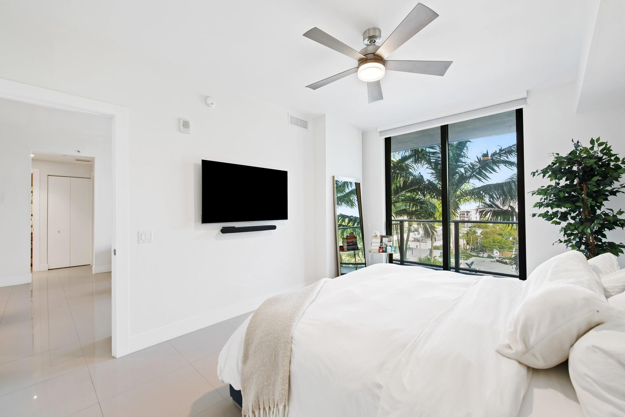 AVENTURA PARKSQUARE - Residential Lease