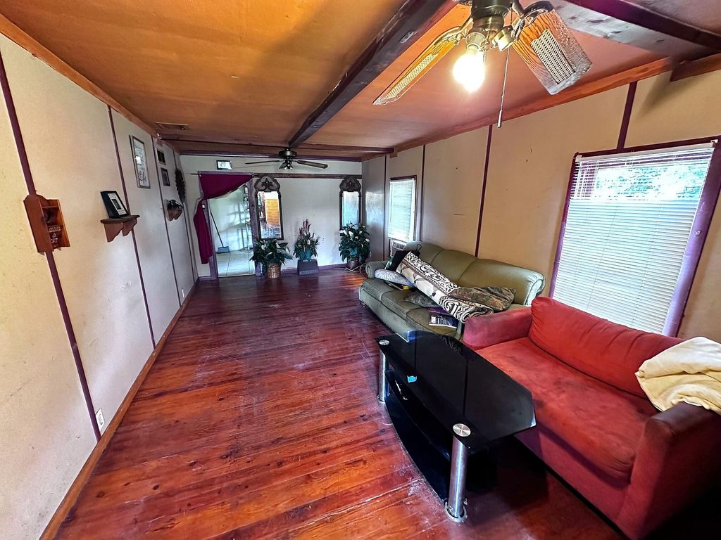 Photo of 1609 S 29th Street, Fort Pierce, FL 34947 (MLS # R10970508)