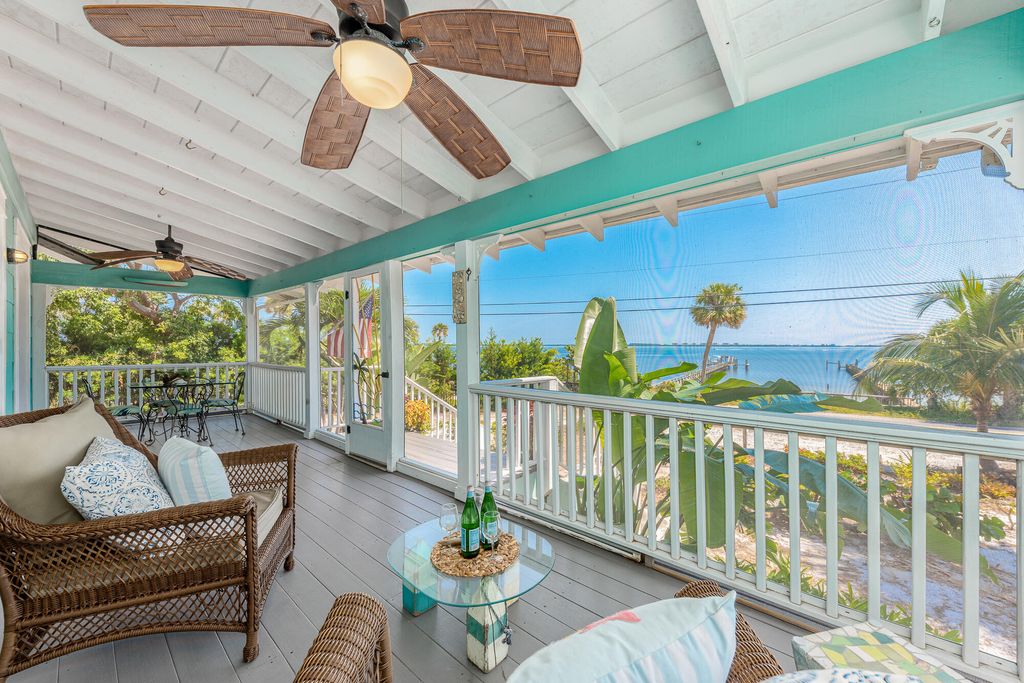 Photo of 10303 S Indian River Drive, Fort Pierce, FL 34982 (MLS # R10916058)