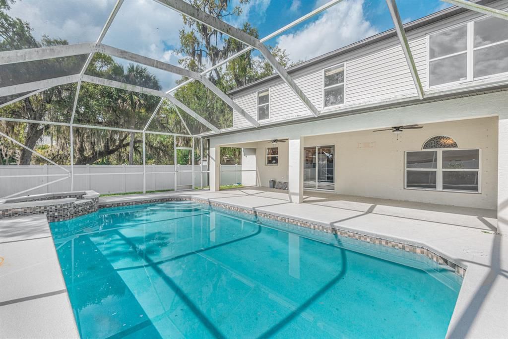 Photo of 1786 SW Fortune Road, Port Saint Lucie, FL 34953 (MLS # R10696176)
