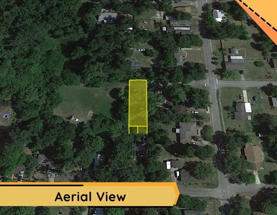 CLARK & IRVINGS - Land