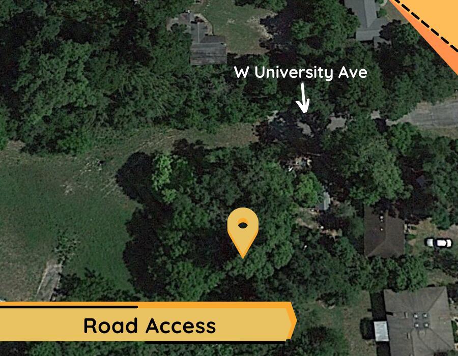 CLARK & IRVINGS - Land