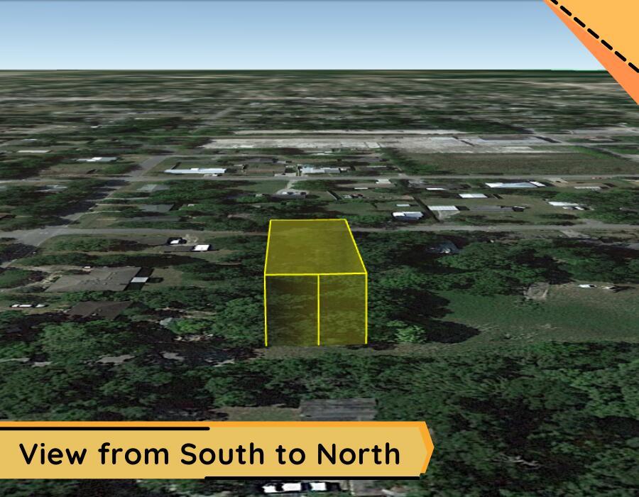 CLARK & IRVINGS - Land