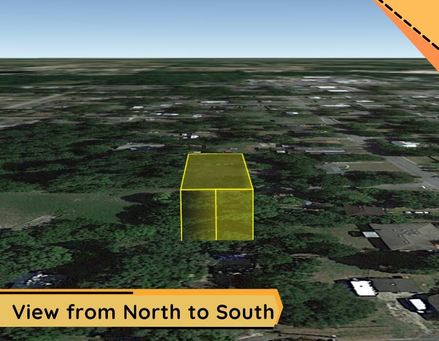 CLARK & IRVINGS - Land