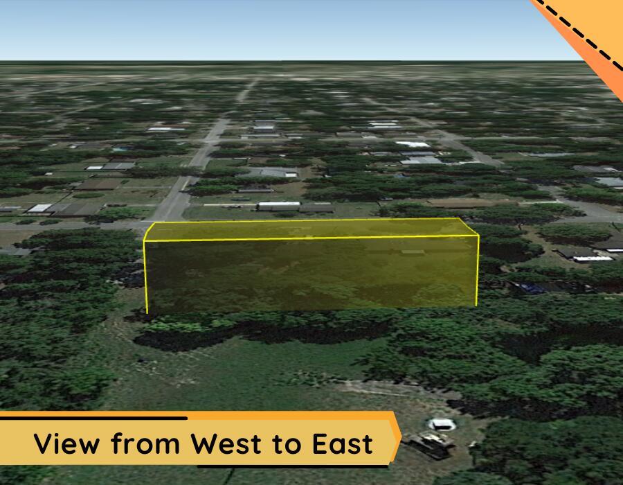 CLARK & IRVINGS - Land