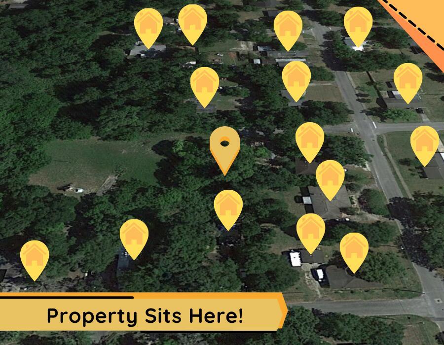 CLARK & IRVINGS - Land