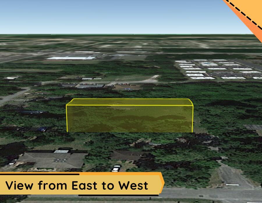 CLARK & IRVINGS - Land