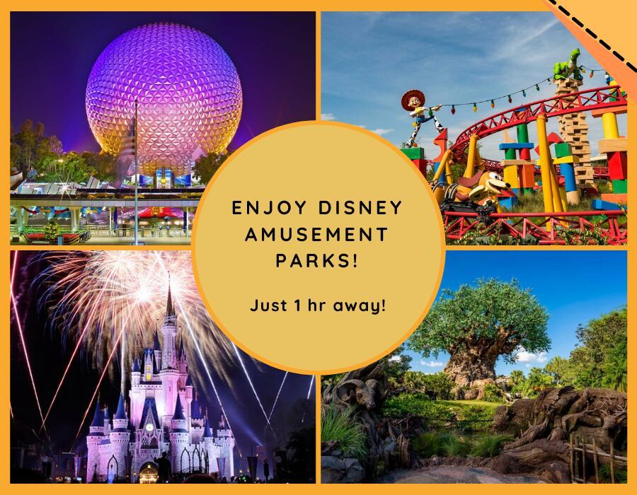 CLARK & IRVINGS - Land