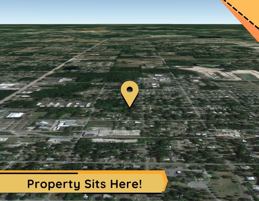 CLARK & IRVINGS - Land