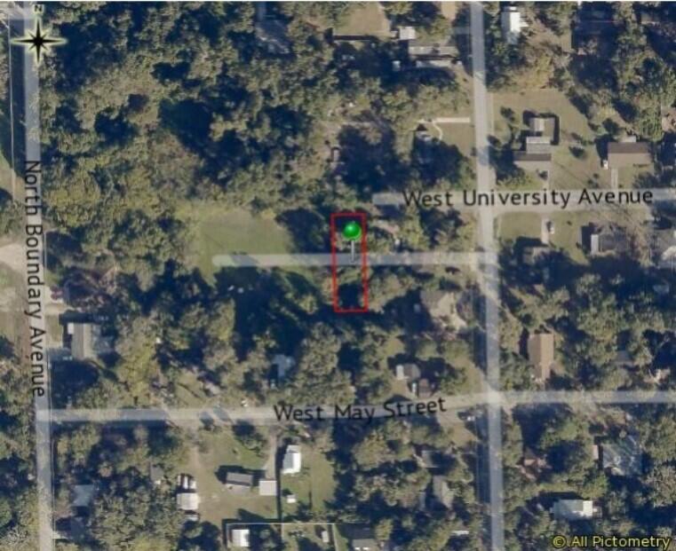 CLARK & IRVINGS - Land