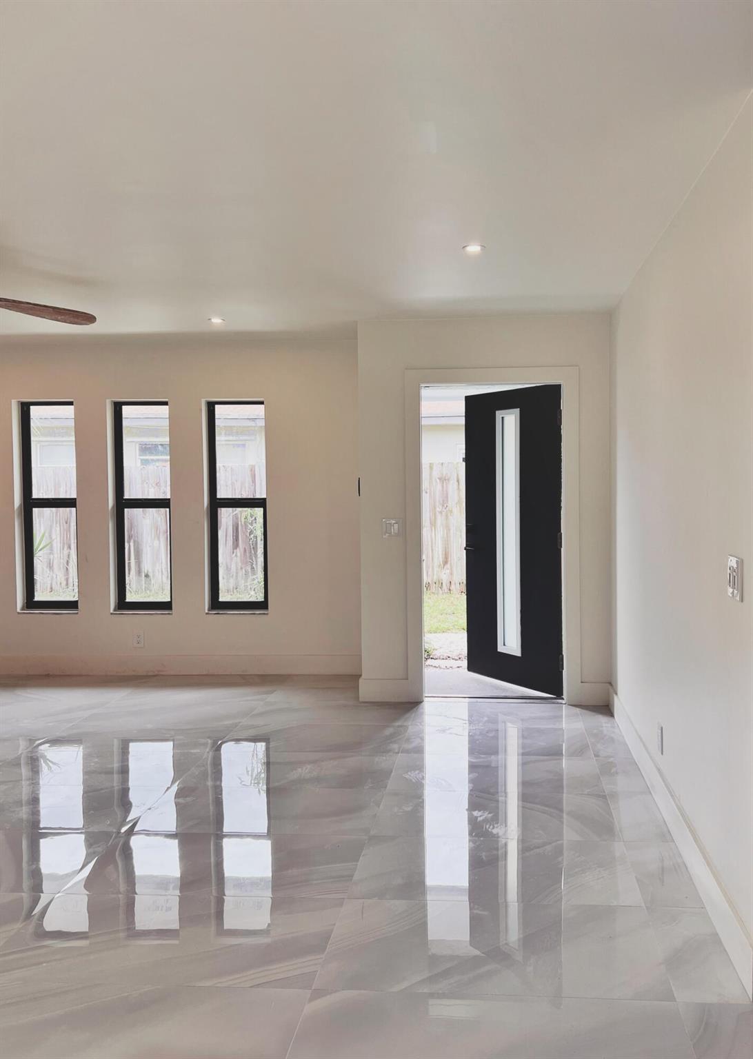 GOOLSBY SUB UNREC ON - Residential Lease