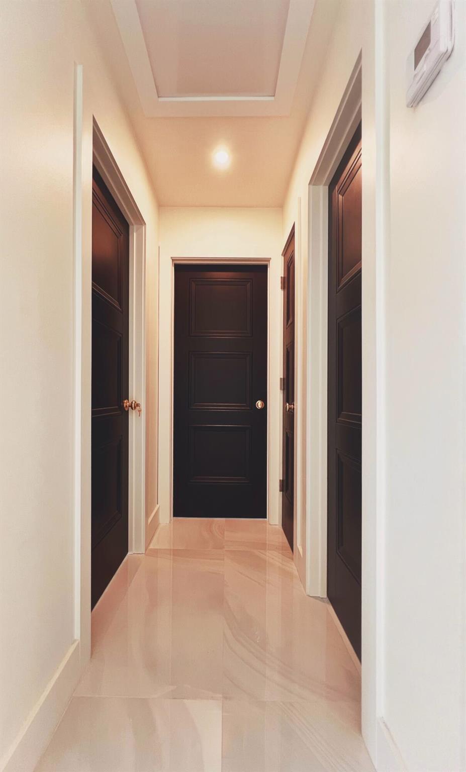 GOOLSBY SUB UNREC ON - Residential Lease