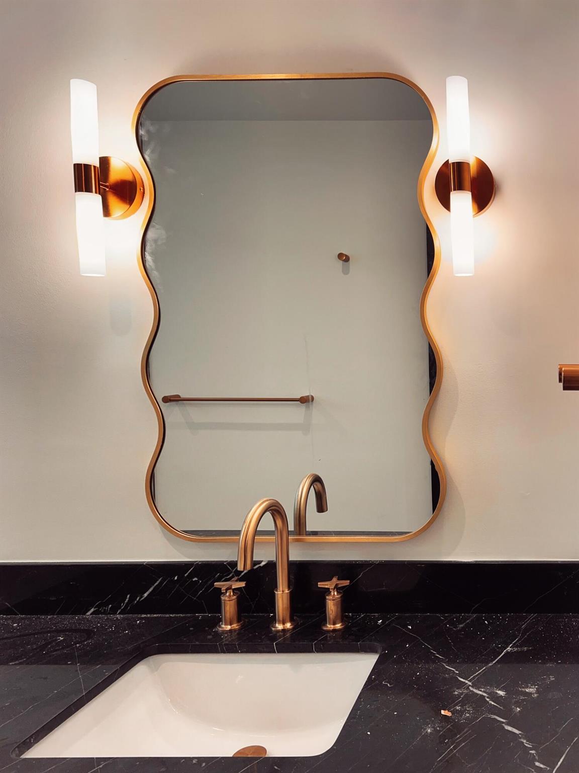 GOOLSBY SUB UNREC ON - Residential Lease