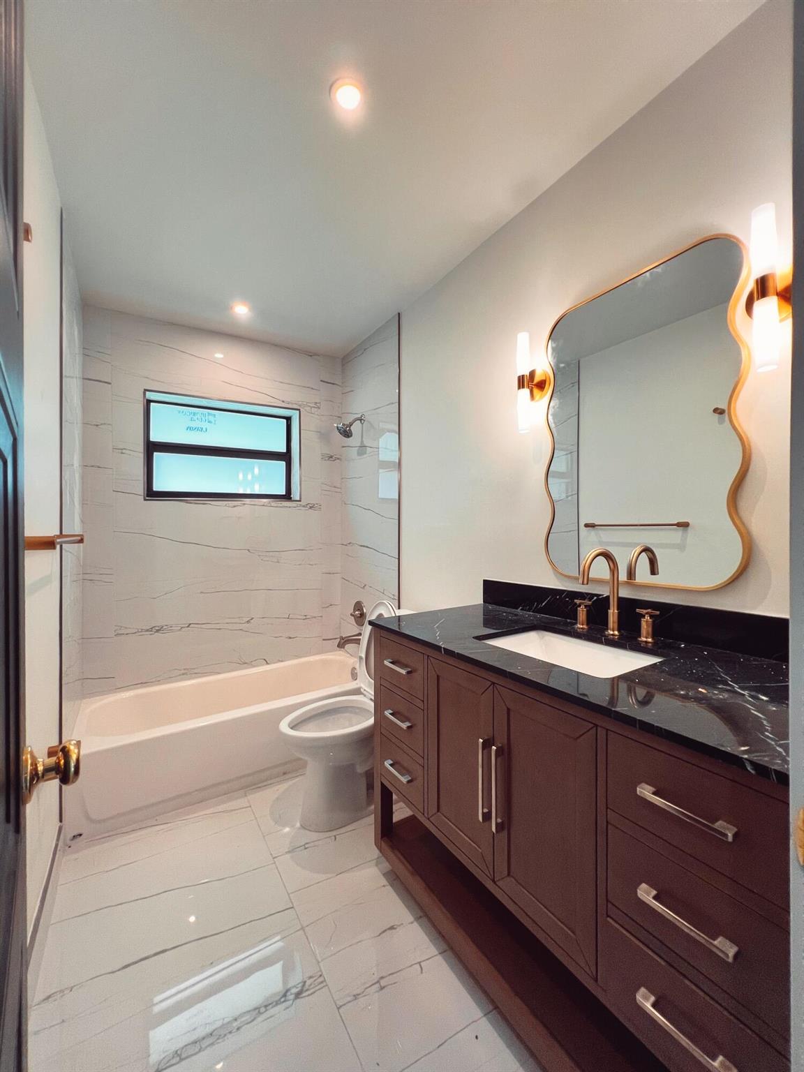 GOOLSBY SUB UNREC ON - Residential Lease