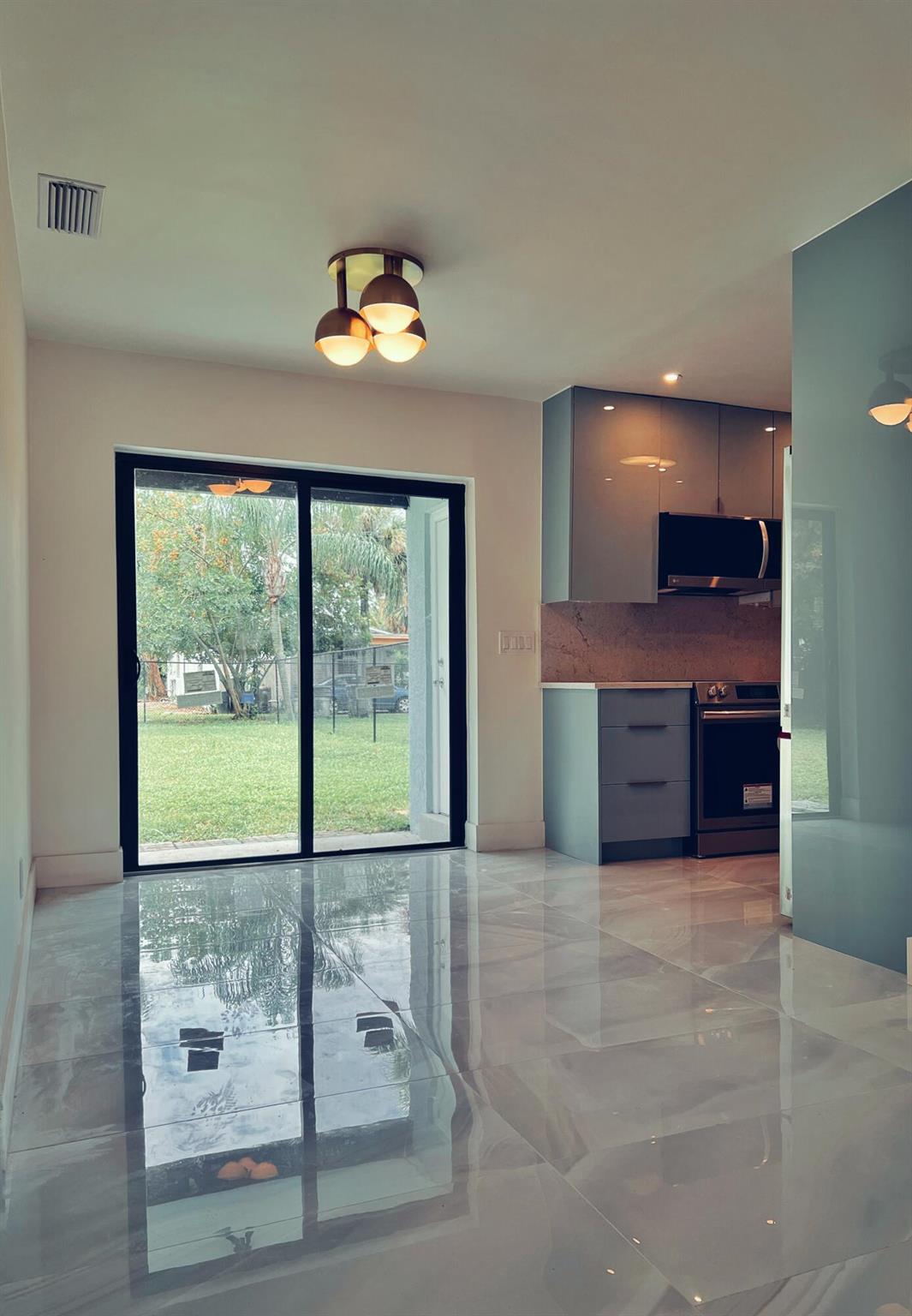 GOOLSBY SUB UNREC ON - Residential Lease