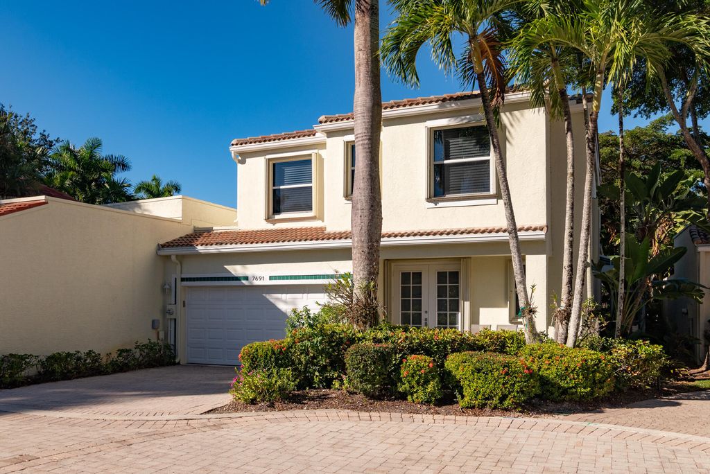 Photo of 7691 CARDINAL Court, West Palm Beach, FL 33412 (MLS # B26055146)