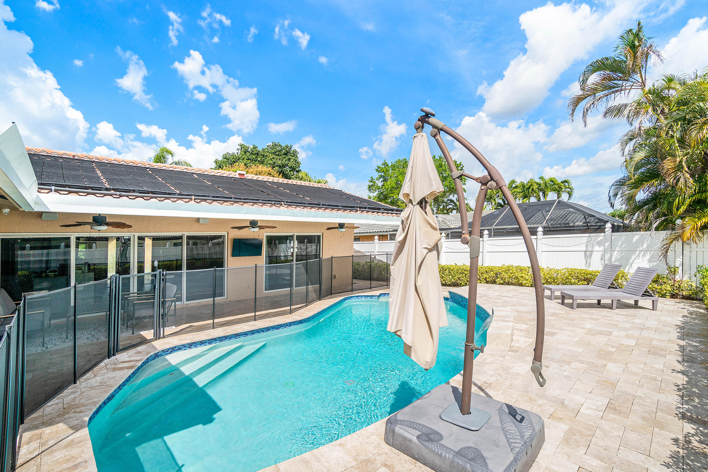 TERRA TRANQUILA - Residential