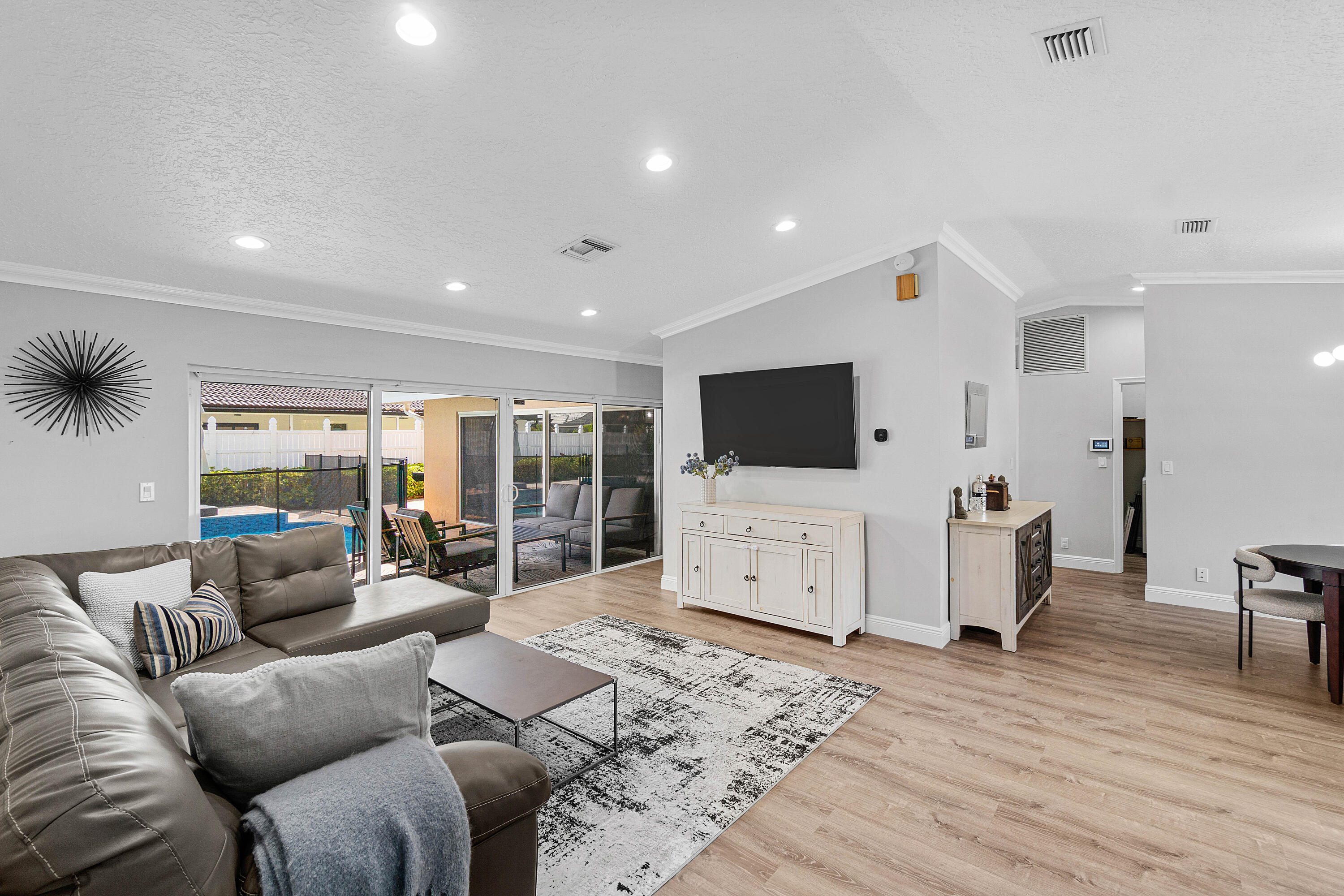 TERRA TRANQUILA - Residential