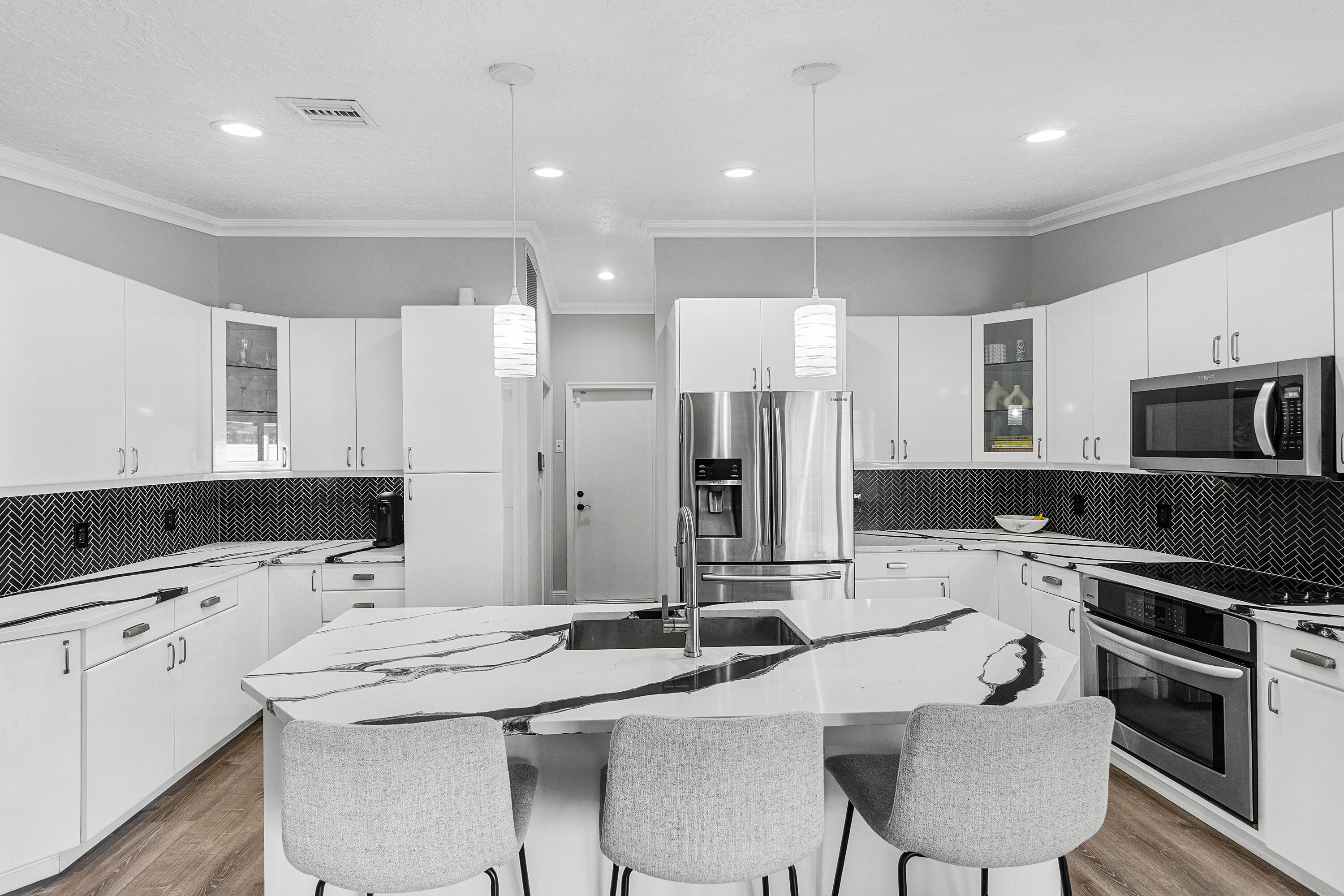 TERRA TRANQUILA - Residential