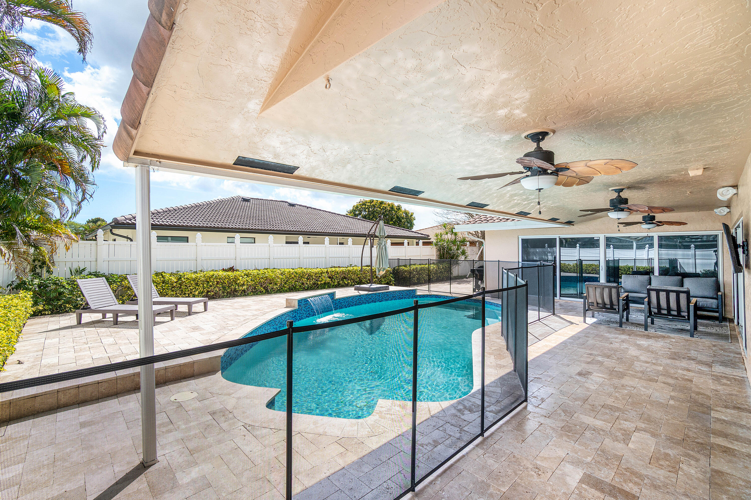 TERRA TRANQUILA - Residential