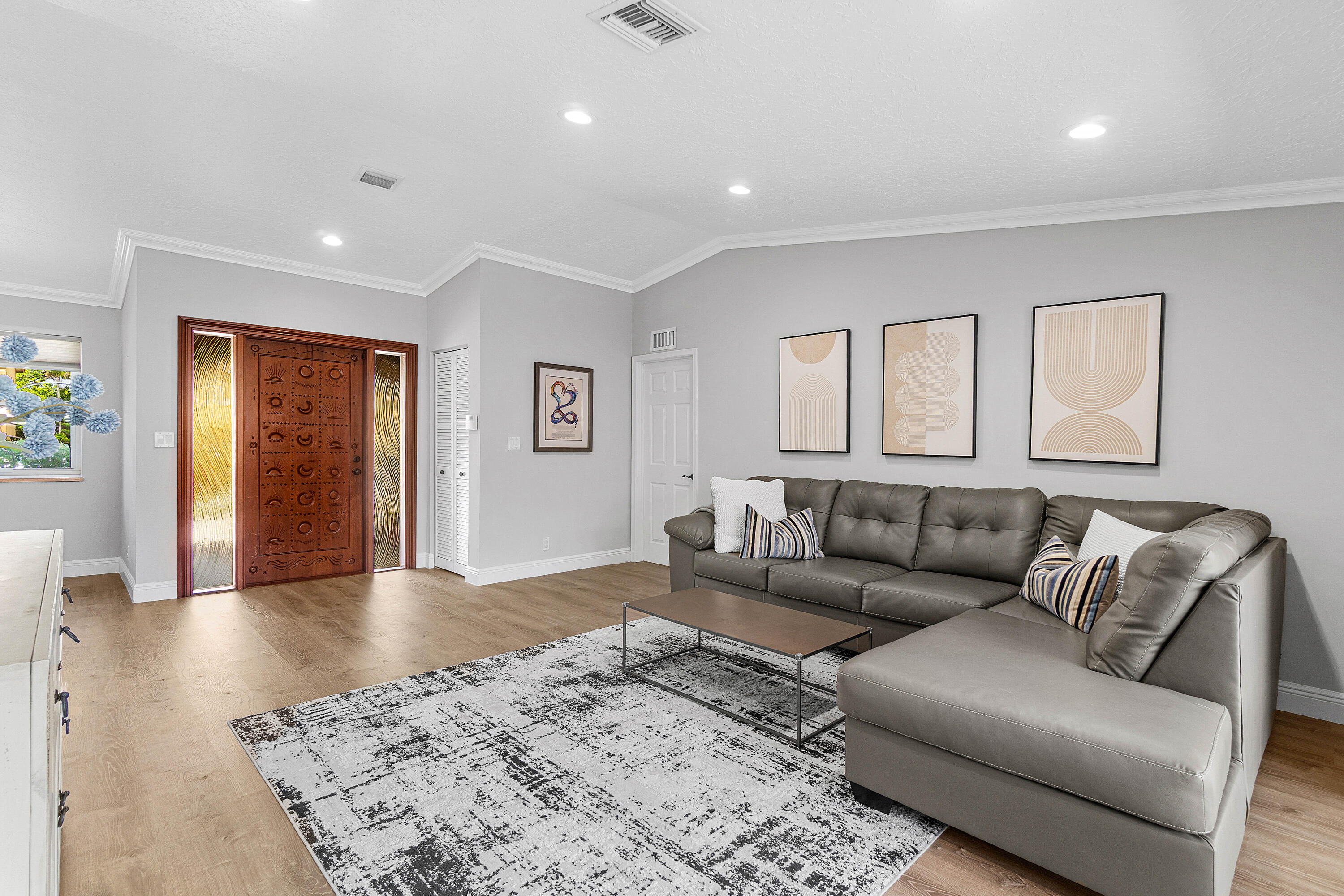 TERRA TRANQUILA - Residential