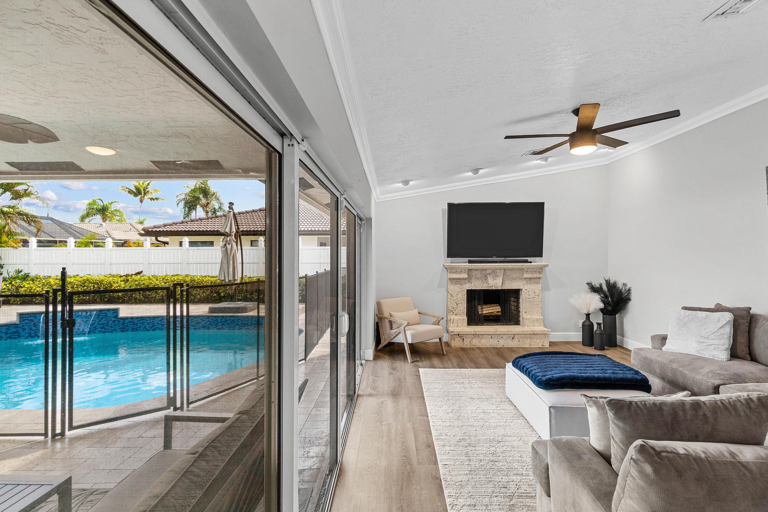 TERRA TRANQUILA - Residential