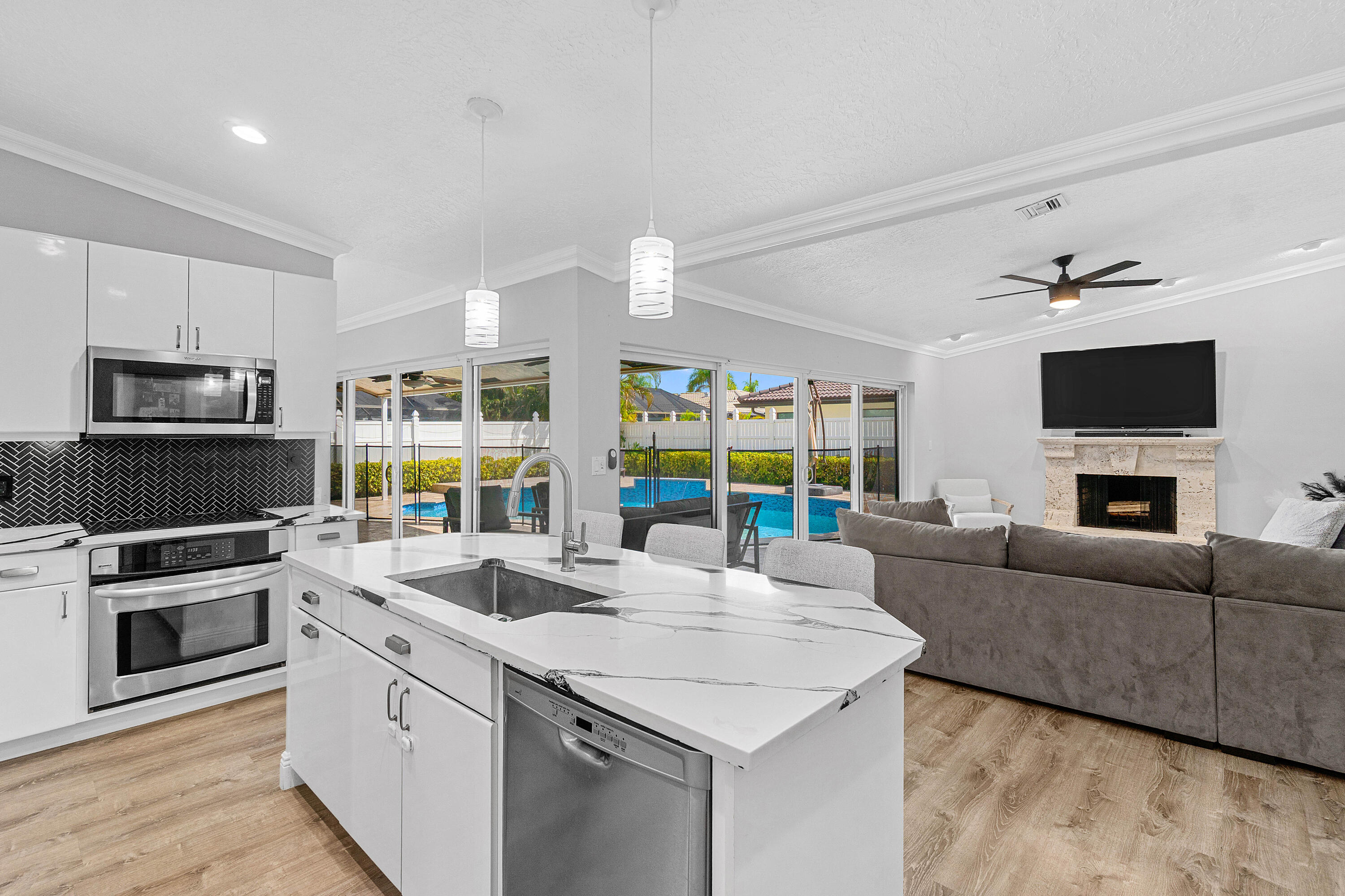 TERRA TRANQUILA - Residential