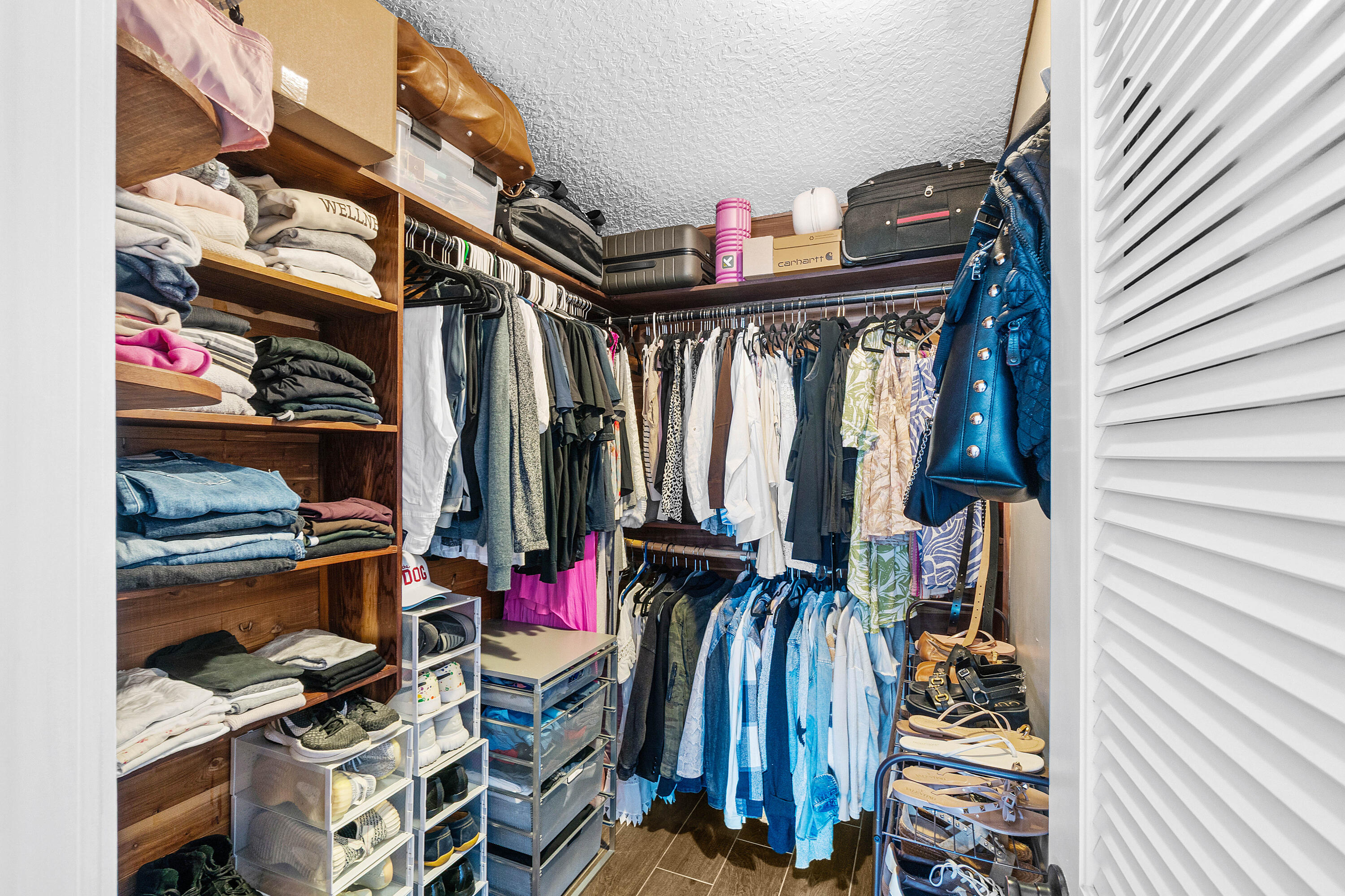 TERRA TRANQUILA - Residential