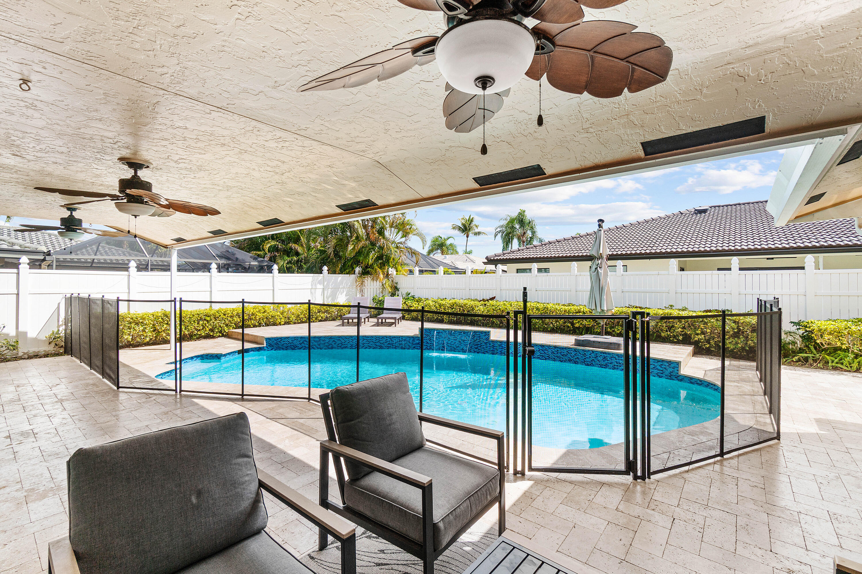 TERRA TRANQUILA - Residential