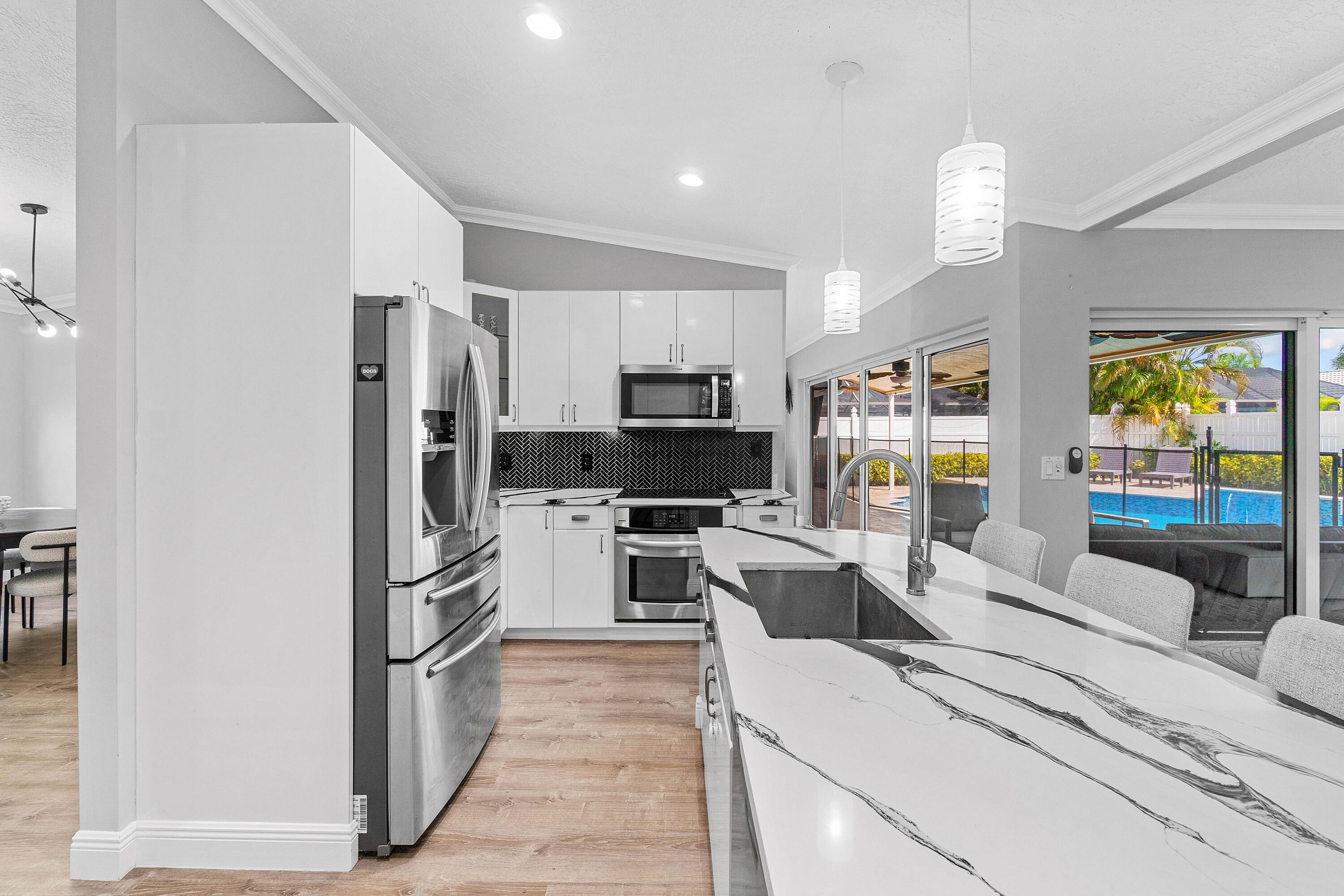 TERRA TRANQUILA - Residential