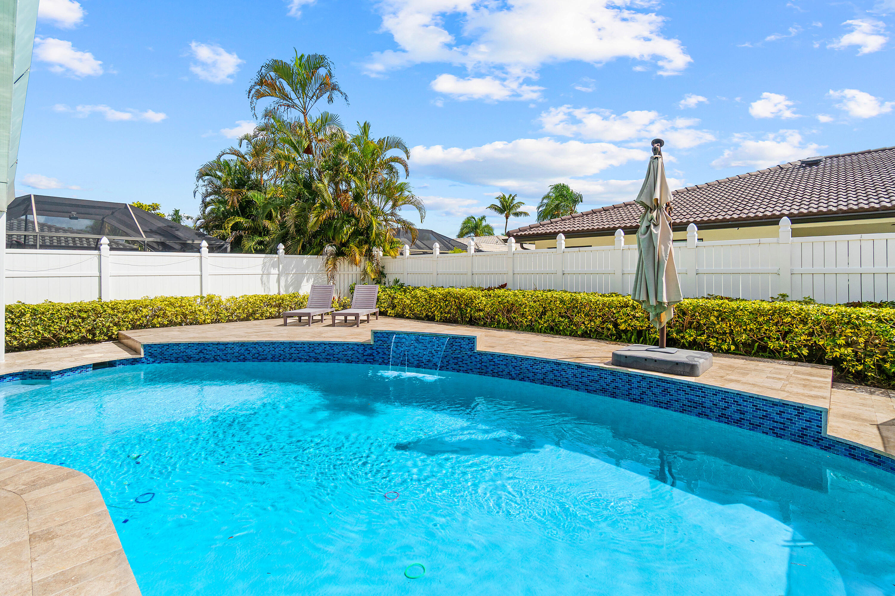 TERRA TRANQUILA - Residential