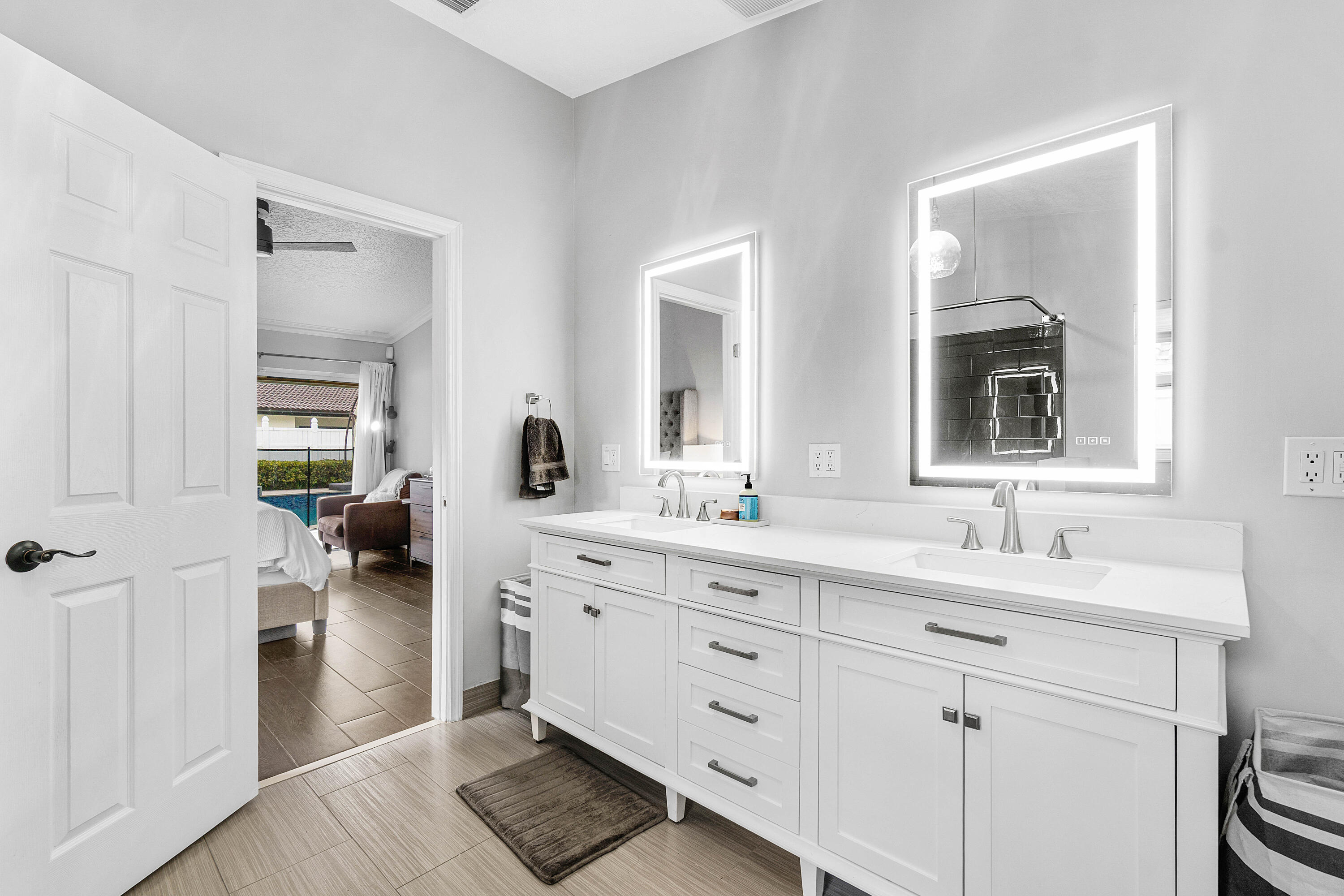 TERRA TRANQUILA - Residential