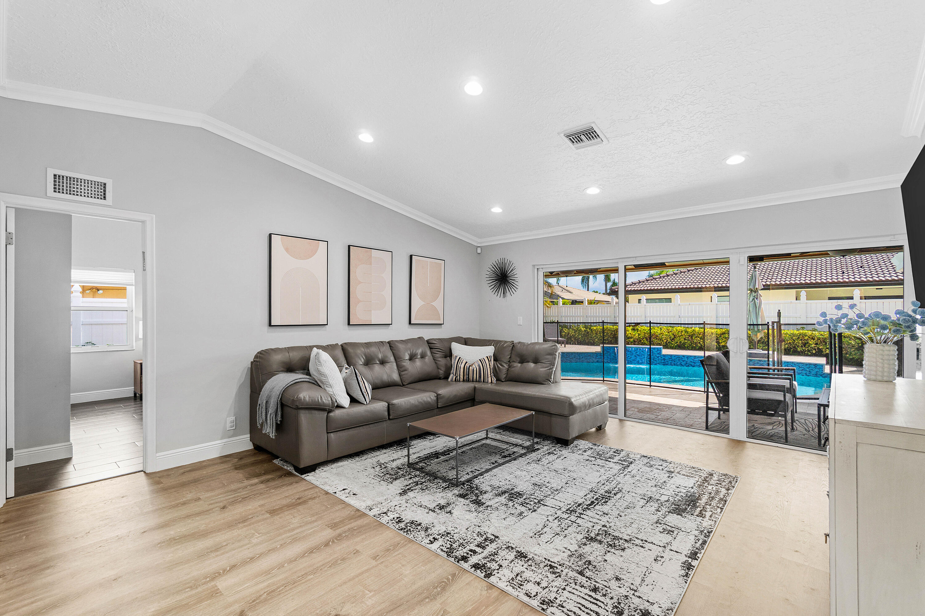 TERRA TRANQUILA - Residential