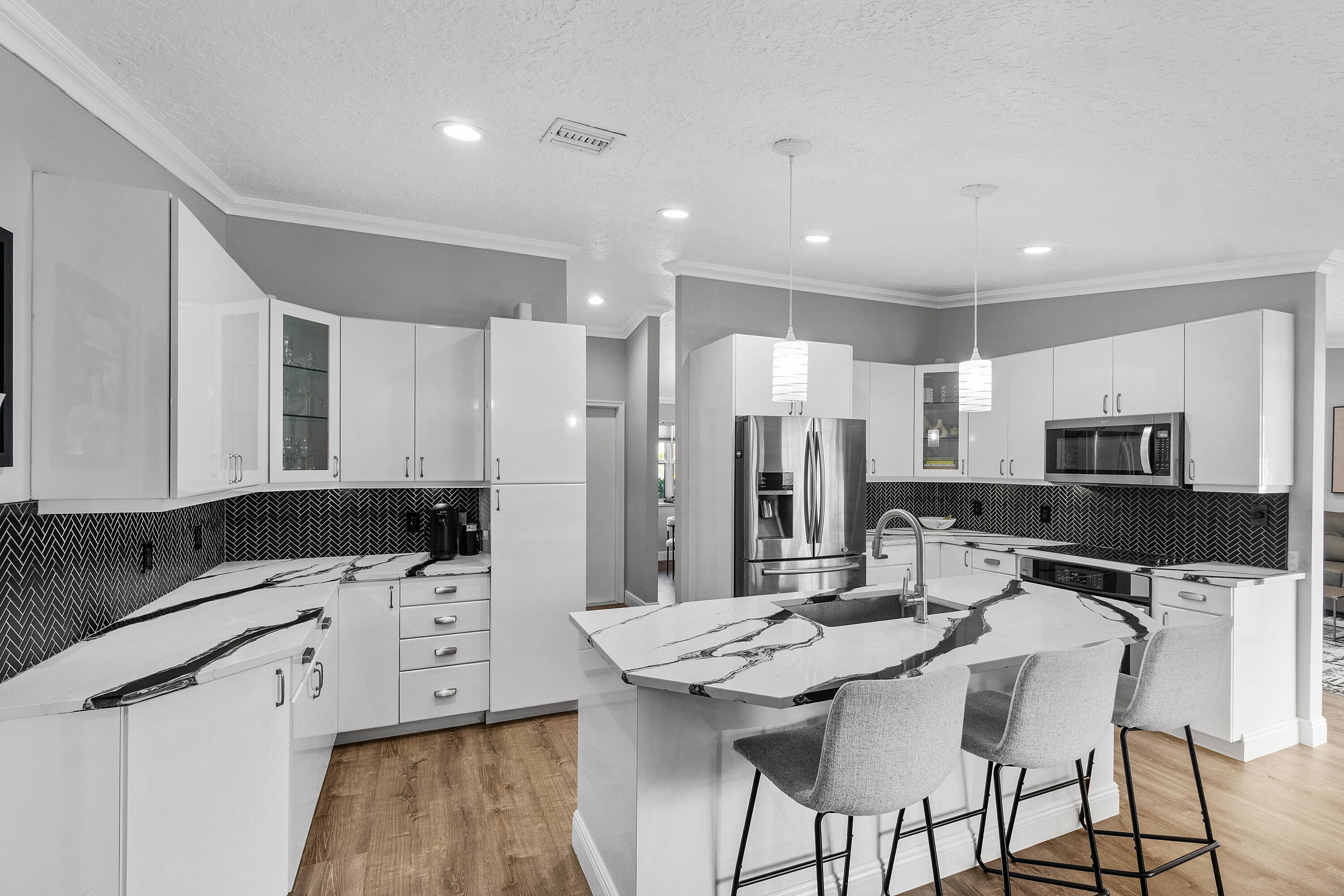 TERRA TRANQUILA - Residential