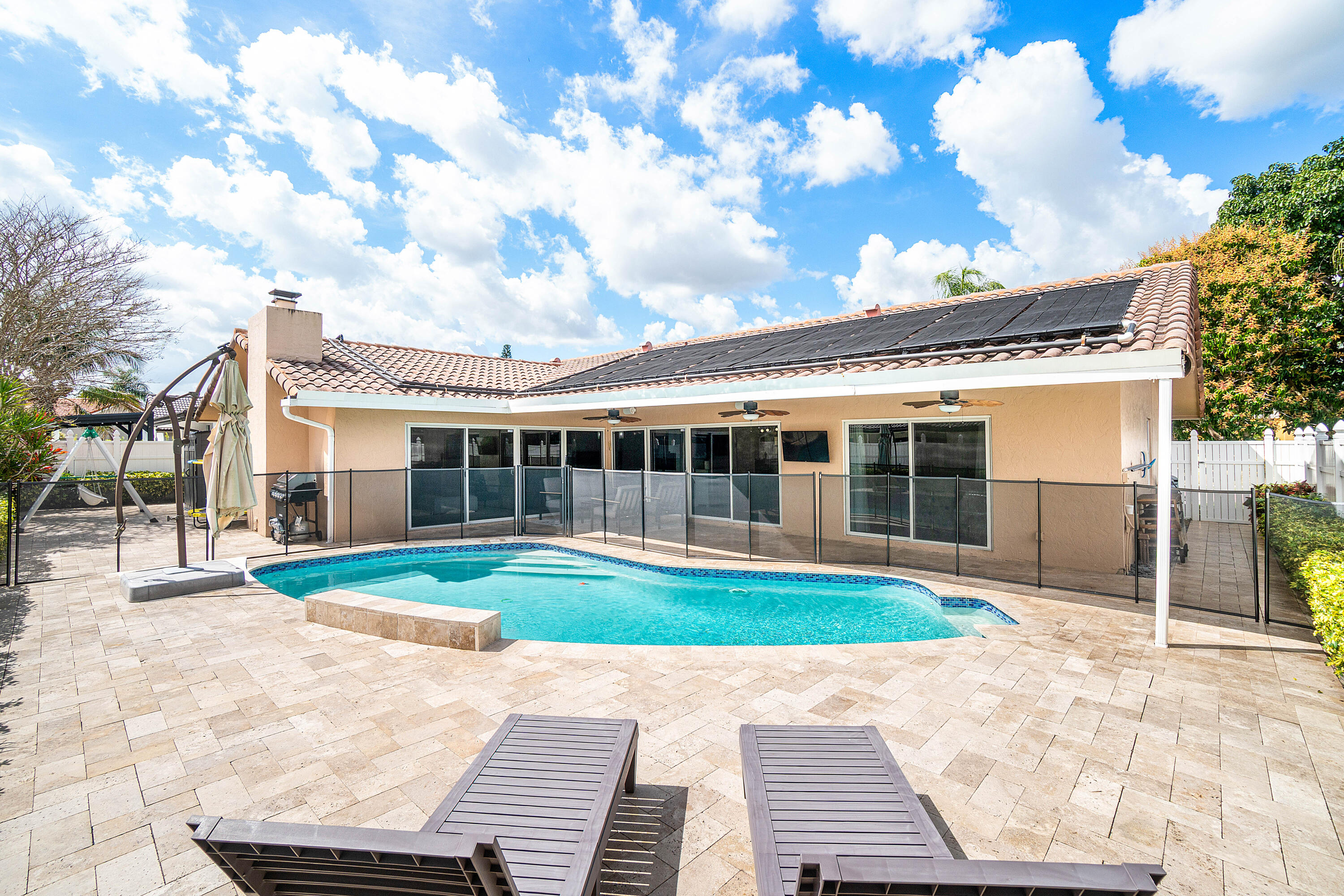 TERRA TRANQUILA - Residential