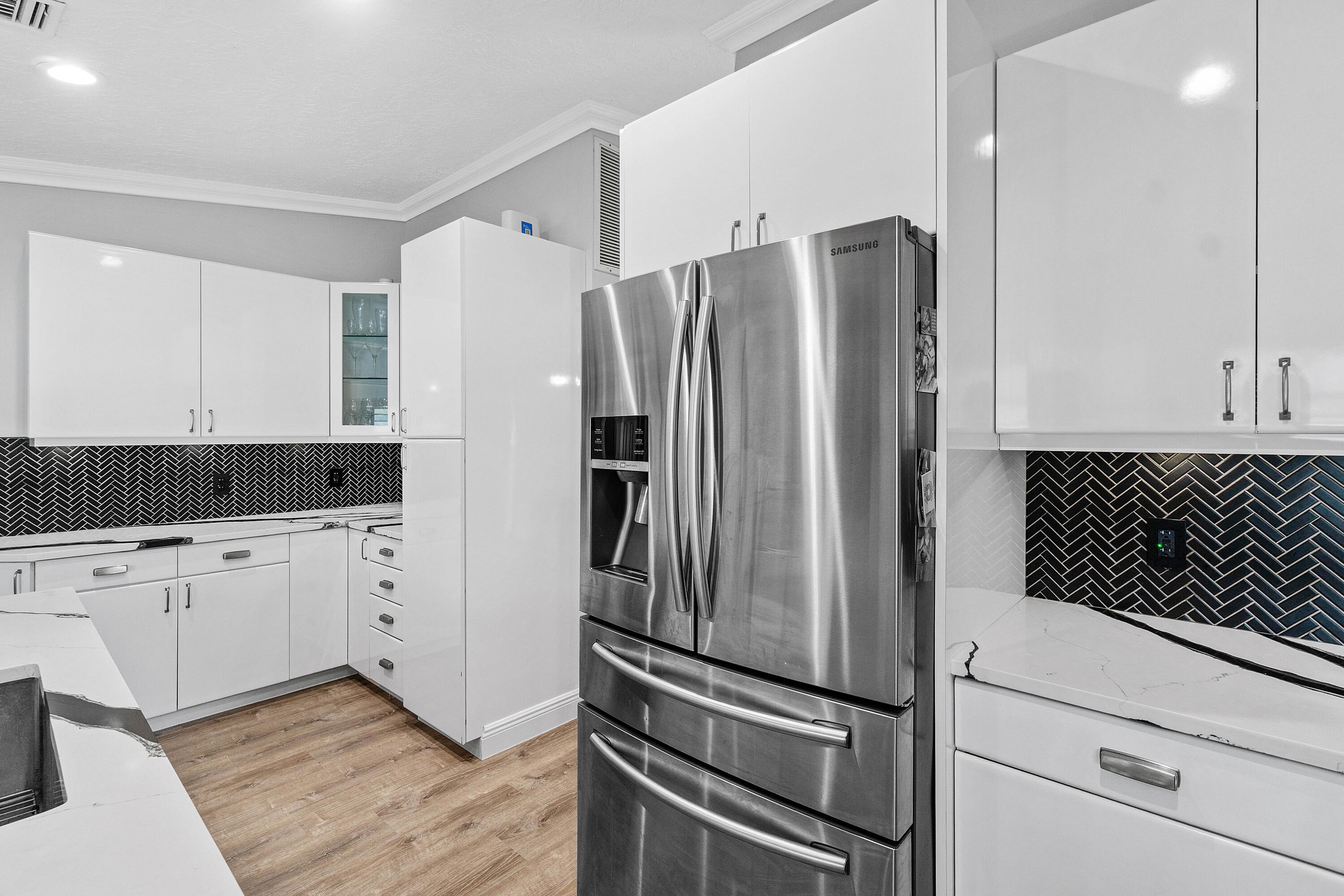 TERRA TRANQUILA - Residential