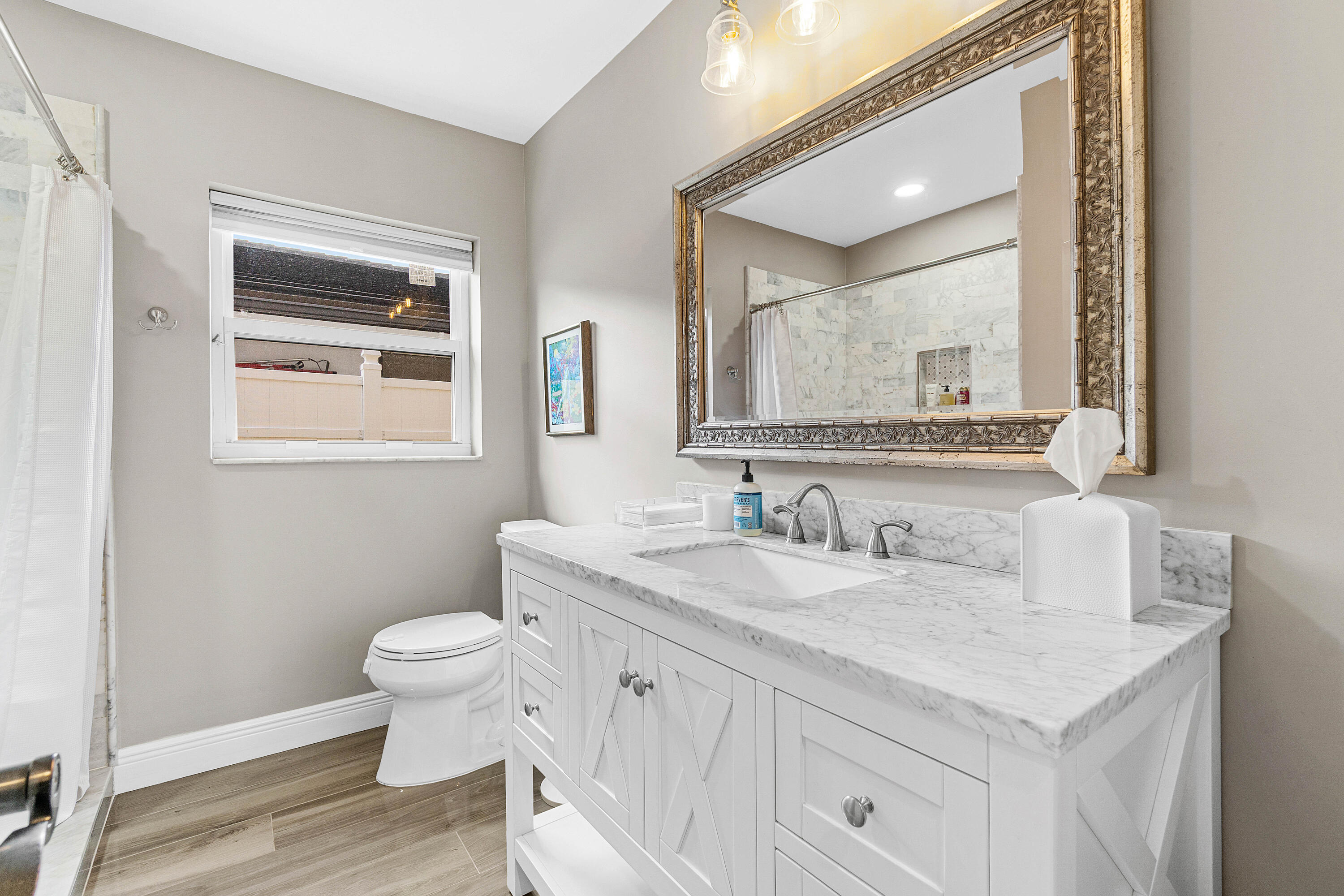 TERRA TRANQUILA - Residential