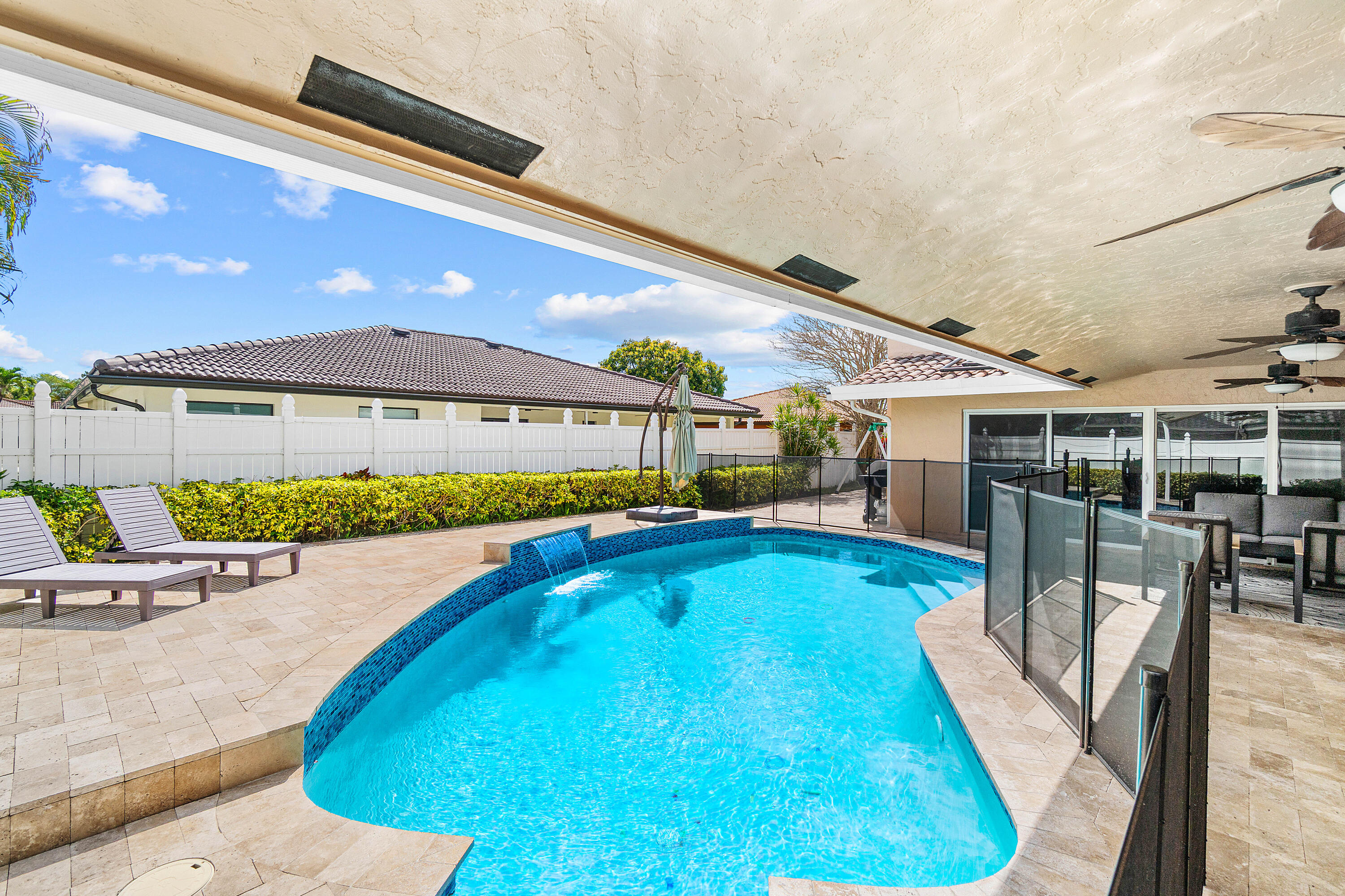 TERRA TRANQUILA - Residential