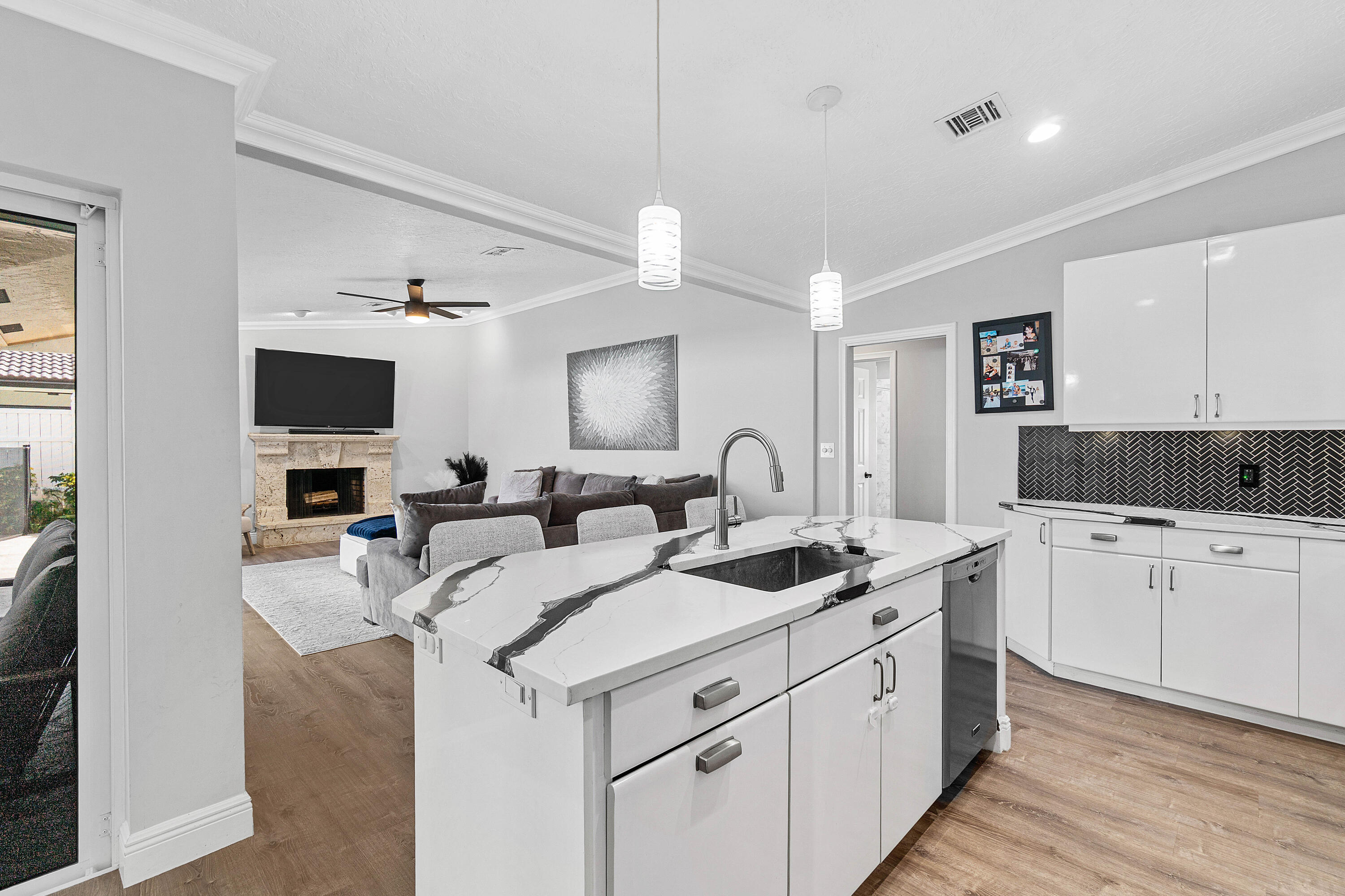 TERRA TRANQUILA - Residential