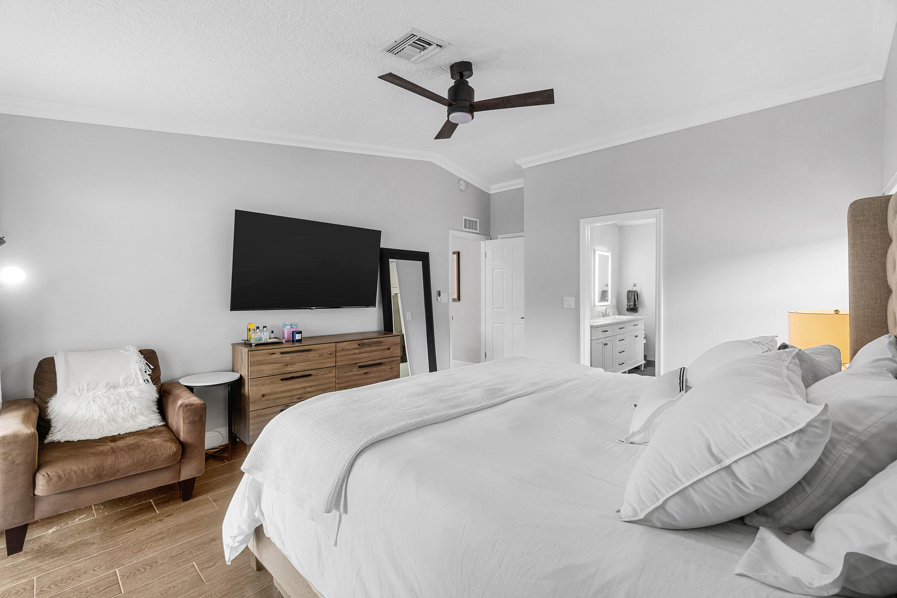 TERRA TRANQUILA - Residential