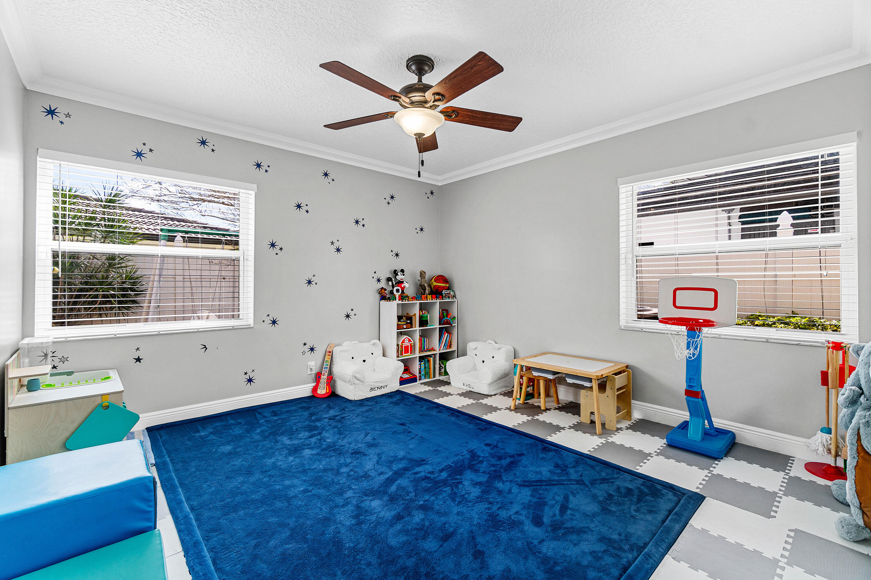 TERRA TRANQUILA - Residential